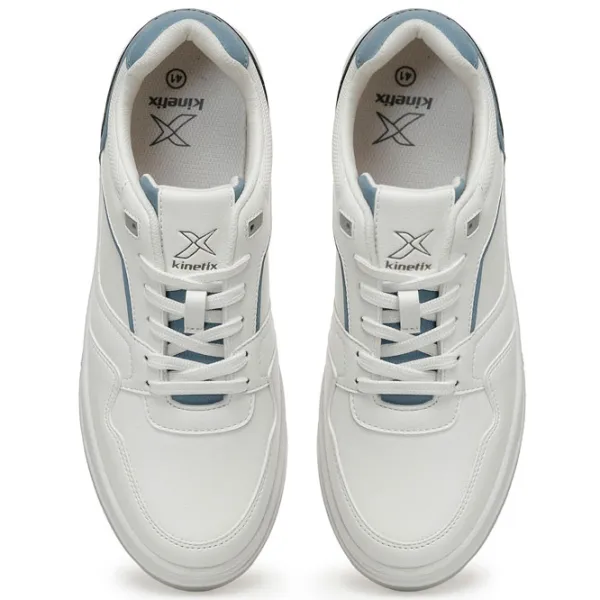 Ghete pentru bărbați Kinetix 3W CASPIAN 40 / White photo 4