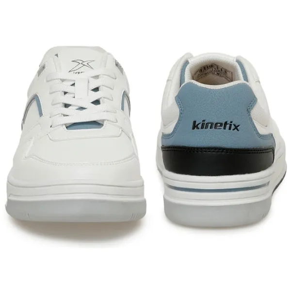 Ghete pentru bărbați Kinetix 3W CASPIAN 40 / White photo 5