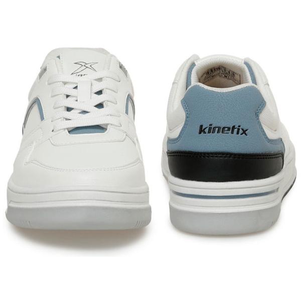 Ghete pentru bărbați Kinetix 3W CASPIAN 40 / White photo 5