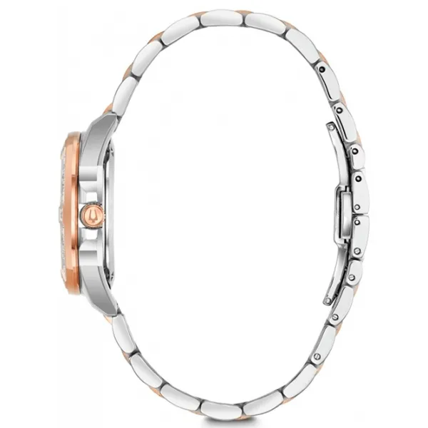 Ceas de mână pentru femei Bulova 98R234 Cuarț/ 32 mm photo 2 Ceas de mână pentru femei Bulova 98R234 Cuarț/ 32 mm photo 2