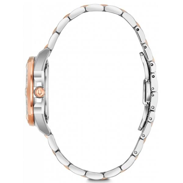 Ceas de mână pentru femei Bulova 98R234 Cuarț/ 32 mm photo 2 Ceas de mână pentru femei Bulova 98R234 Cuarț/ 32 mm photo 2