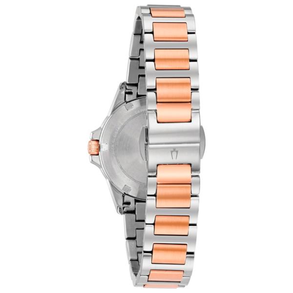 Ceas de mână pentru femei Bulova 98R234 Cuarț/ 32 mm photo 3 Ceas de mână pentru femei Bulova 98R234 Cuarț/ 32 mm photo 3