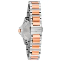 Ceas de mână pentru femei Bulova 98R234 Cuarț/ 32 mm photo 3