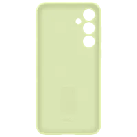 Чехол для смартфона Samsung Galaxy A55 Samsung/ Back/ ТПУ/ Светлый Зелёный photo 5