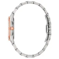 Ceas de mână pentru femei Bulova 98R281 Cuarț/ 32 mm photo 2