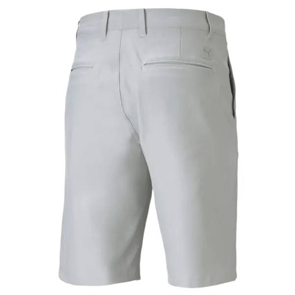 Pantaloni scurți pentru bărbați Puma Jackpot Short Puma Gray photo 2 Pantaloni scurți pentru bărbați Puma Jackpot Short Puma Gray photo 2