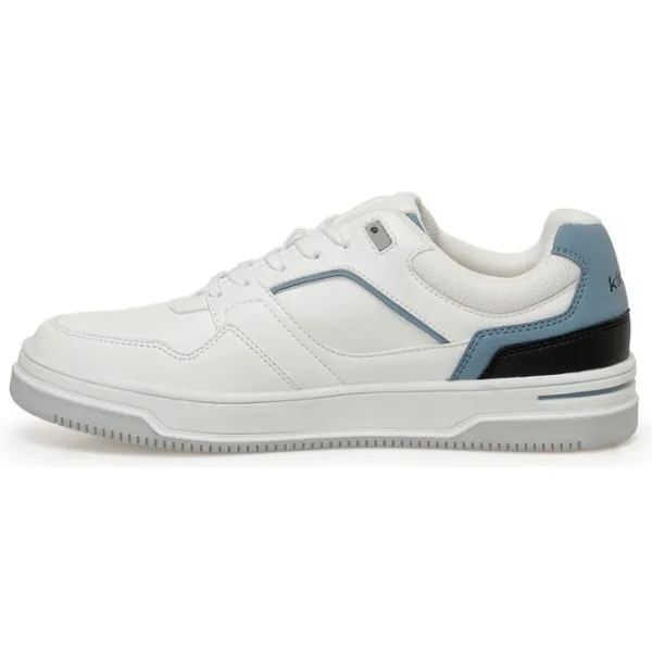Ghete pentru bărbați Kinetix 3W CASPIAN 41 / White photo 2