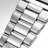 Ceas de mână unisex Casio A1000D-7 Cuarț/ 40 x 38 mm photo 4