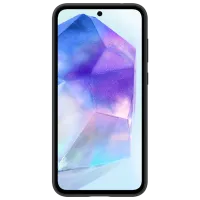 Чехол для смартфона Samsung Galaxy A55 Samsung/ Back/ ТПУ/ Black photo 2