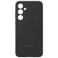 Чехол для смартфона Samsung Galaxy A55 Samsung/ Back/ ТПУ/ Black photo 4