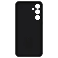 Чехол для смартфона Samsung Galaxy A55 Samsung/ Back/ ТПУ/ Black photo 5