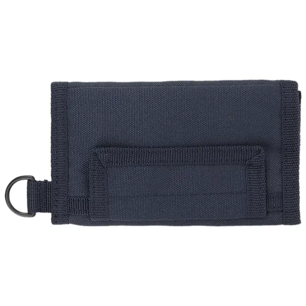 Portmoneu unisex 4F 4FAW23AWALU005 Poliester/ Navy Blue photo 2 Portmoneu unisex 4F 4FAW23AWALU005 Poliester/ Navy Blue photo 2