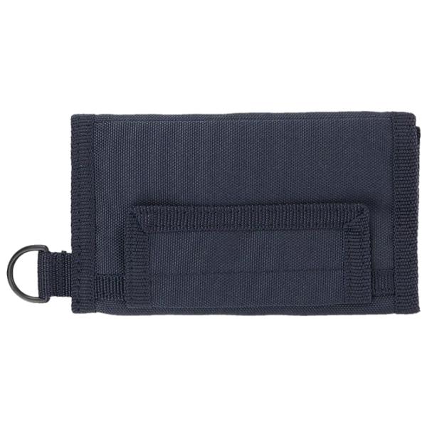 Portmoneu unisex 4F 4FAW23AWALU005 Poliester/ Navy Blue photo 2 Portmoneu unisex 4F 4FAW23AWALU005 Poliester/ Navy Blue photo 2