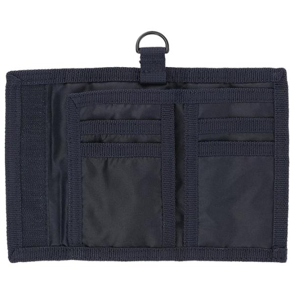 Portmoneu unisex 4F 4FAW23AWALU005 Poliester/ Navy Blue photo 4 Portmoneu unisex 4F 4FAW23AWALU005 Poliester/ Navy Blue photo 4