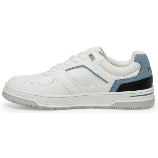 Ghete pentru bărbați Kinetix 3W CASPIAN 42 / White photo 2