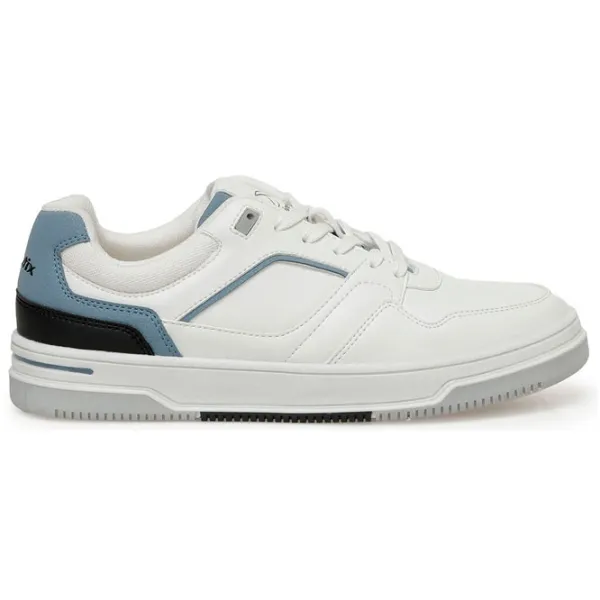 Ghete pentru bărbați Kinetix 3W CASPIAN 42 / White photo 3