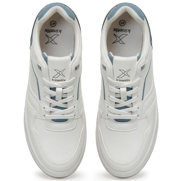 Ghete pentru bărbați Kinetix 3W CASPIAN 42 / White photo 4