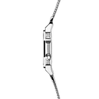 Ceas de mână unisex Casio A1000M-1B Cuarț/ 40 x 38 mm photo 2