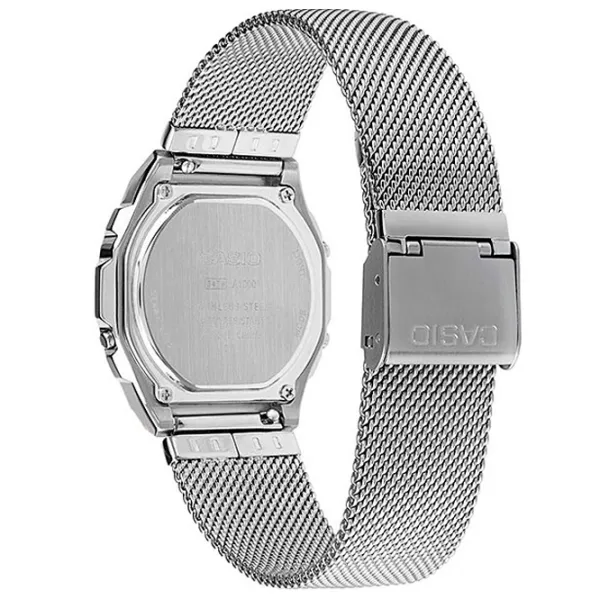 Наручные часы унисекс Casio A1000M-1B Кварцевый/ 40 x 38 мм photo 3