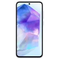 Чехол для смартфона Samsung Galaxy A55 Samsung/ Back/ Силикон/ Прозрачный photo 2