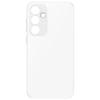 Чехол для смартфона Samsung Galaxy A55 Samsung/ Back/ Силикон/ Прозрачный photo 4