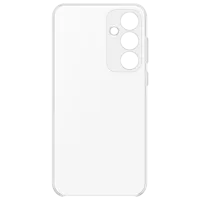 Чехол для смартфона Samsung Galaxy A55 Samsung/ Back/ Силикон/ Прозрачный photo 5