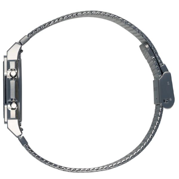 Ceas de mână unisex Casio A1000MA-7EF Cuarț/ 40 x 38 mm photo 2