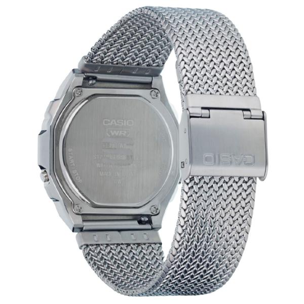 Ceas de mână unisex Casio A1000MA-7EF Cuarț/ 40 x 38 mm photo 3