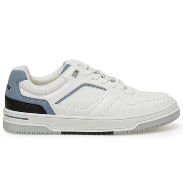 Pantofi pentru bărbați Kinetix 3W CASPIAN 43 / White photo 3