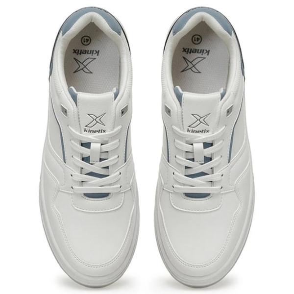 Pantofi pentru bărbați Kinetix 3W CASPIAN 43 / White photo 4