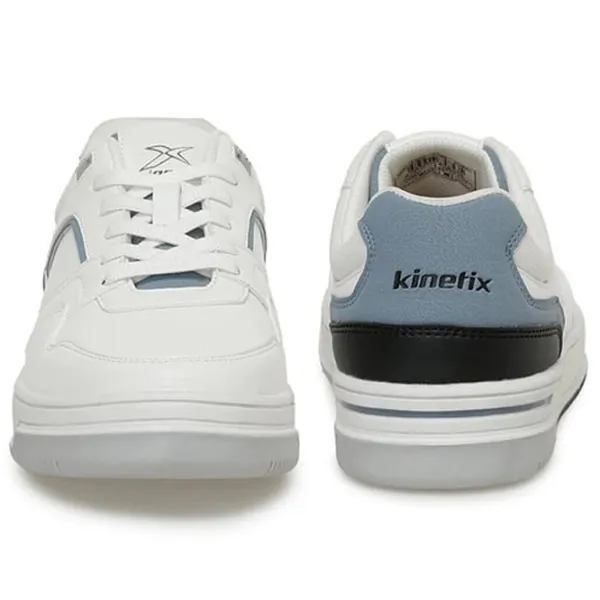 Pantofi pentru bărbați Kinetix 3W CASPIAN 43 / White photo 5