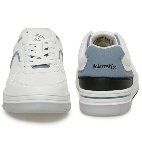 Pantofi pentru bărbați Kinetix 3W CASPIAN 43 / White photo 5