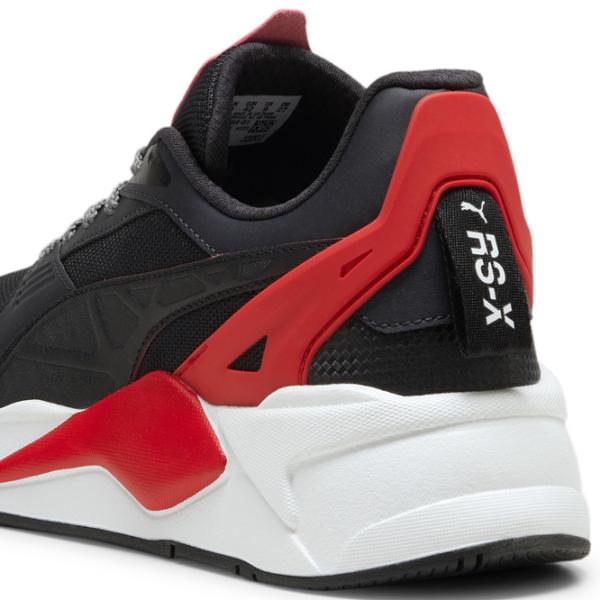 Кроссовки для мужчин Puma Ferrari Rs-X Torque 46/ Черный photo 6