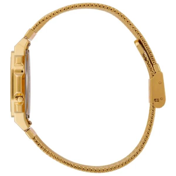 Ceas de mână unisex Casio A1000MG-9 Cuarț/ 40 x 38 mm photo 2