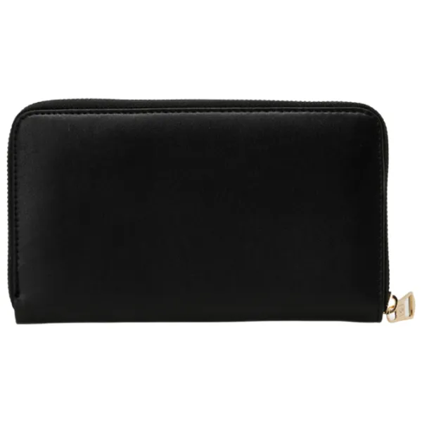 Portmoneu pentru femei Butigo 4M BSC TAKOZ 4FX Piele artificială/ Black photo 2
