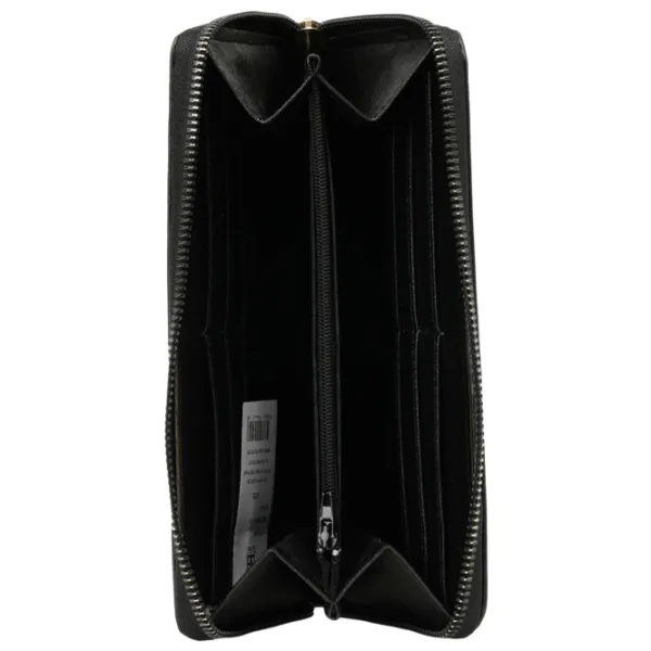 Portmoneu pentru femei Butigo 4M BSC TAKOZ 4FX Piele artificială/ Black photo 3