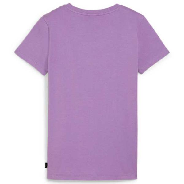 Tricou pentru femei Puma Graphics Shape Of Flora Tee 100% bumbac/ Violet photo 2 Tricou pentru femei Puma Graphics Shape Of Flora Tee 100% bumbac/ Violet photo 2