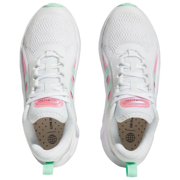 Кроссовки для женщин Adidas Vent Climacool W Весна/ Белый photo 4