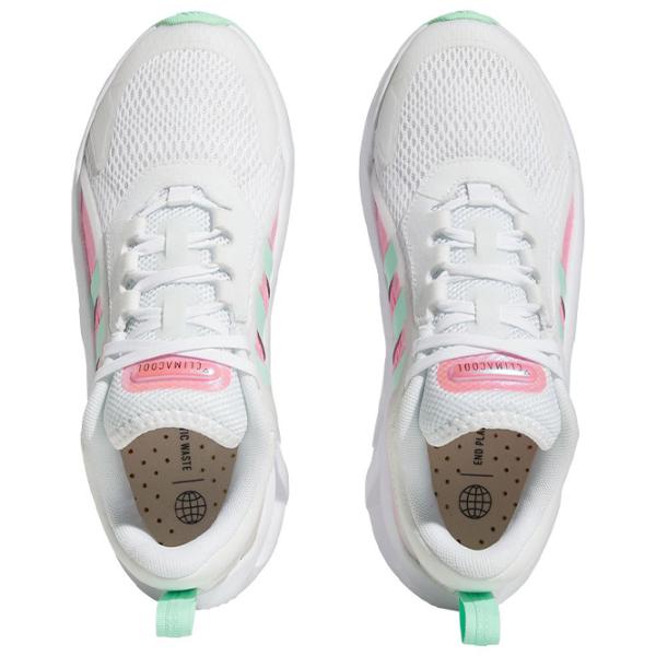 Adidași pentru femei Adidas Vent Climacool W Primăvară/ White photo 4