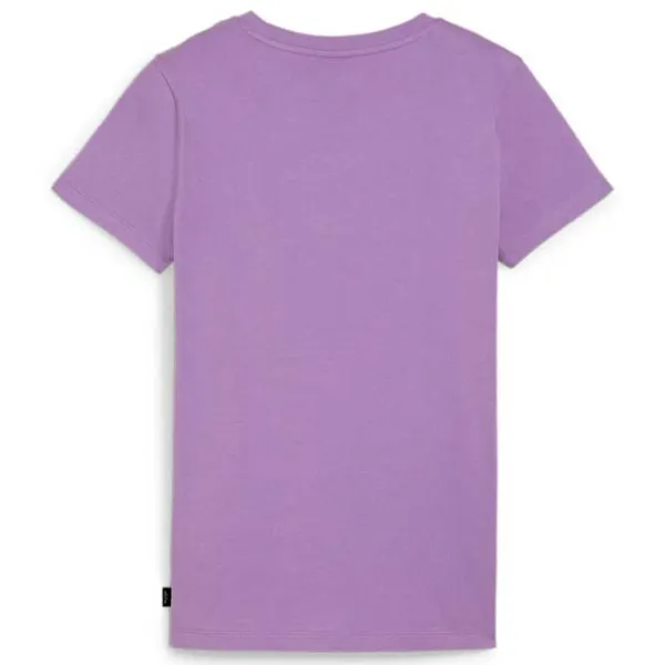Tricou pentru femei Puma Graphics Shape Of Flora Tee 100% bumbac/ Violet photo 2 Tricou pentru femei Puma Graphics Shape Of Flora Tee 100% bumbac/ Violet photo 2