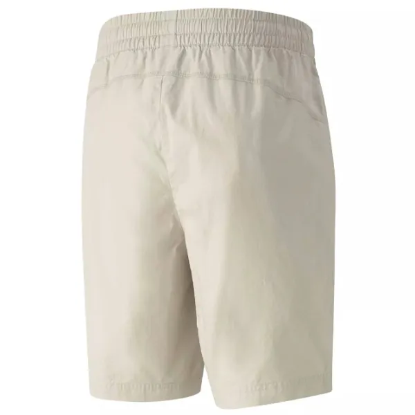 Pantaloni scurți pentru bărbați Puma Modern Basics Chino Shorts 8" XS/ Gray photo 2 Pantaloni scurți pentru bărbați Puma Modern Basics Chino Shorts 8" XS/ Gray photo 2