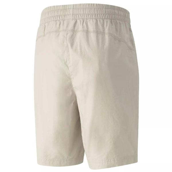 Pantaloni scurți pentru bărbați Puma Modern Basics Chino Shorts 8" XS/ Gray photo 2 Pantaloni scurți pentru bărbați Puma Modern Basics Chino Shorts 8" XS/ Gray photo 2