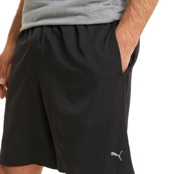 Șorțuri sport Puma Woven 7" Short M XXL photo 6