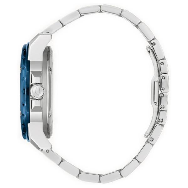 Наручные часы для мужчин Bulova 98A302 Механический/ 45 мм photo 2 Наручные часы для мужчин Bulova 98A302 Механический/ 45 мм photo 2