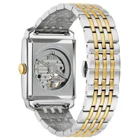 Наручные часы для мужчин Bulova 98A308 Механический/ 45 x 33 мм photo 3