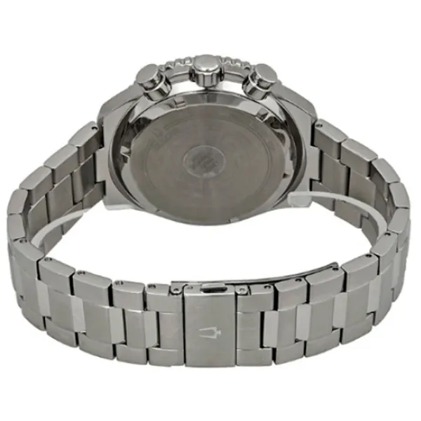 Наручные часы для мужчин Bulova 98B298 Кварцевый/ 44 мм photo 3 Наручные часы для мужчин Bulova 98B298 Кварцевый/ 44 мм photo 3