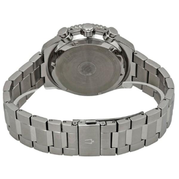 Наручные часы для мужчин Bulova 98B298 Кварцевый/ 44 мм photo 3 Наручные часы для мужчин Bulova 98B298 Кварцевый/ 44 мм photo 3