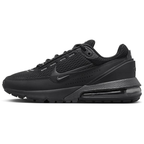 Кроссовки для женщин Nike Air Max Pulse Весна/ Черный photo 2