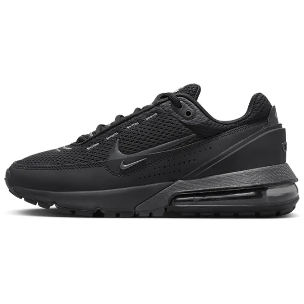 Adidași pentru femei Nike Air Max Pulse Primăvară/ Black photo 2