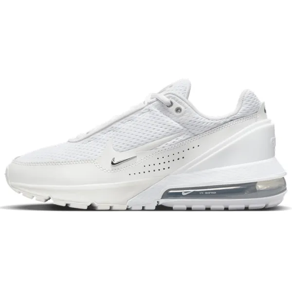 Adidași pentru femei Nike Air Max Pulse Primăvară/ White photo 2